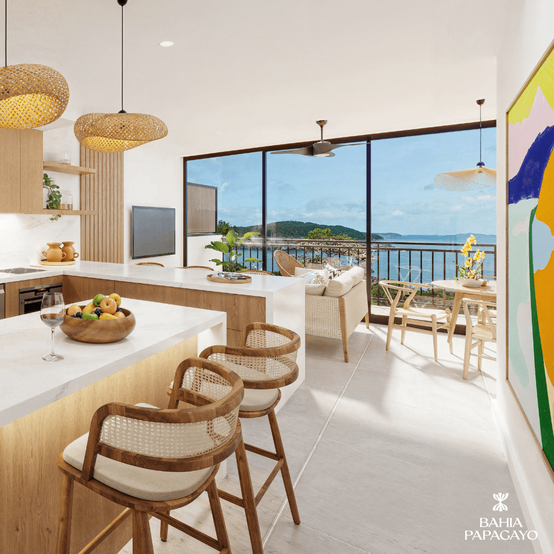 Welcome to Bahía Papagayo | A New Era of Coastal Living!