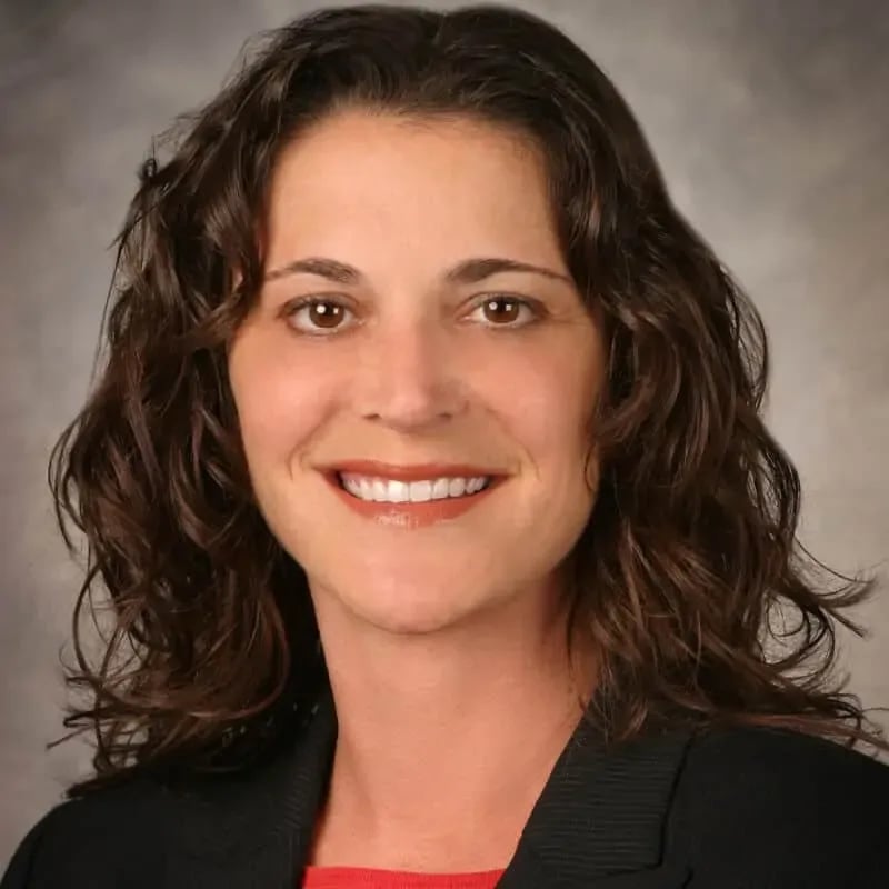 Jennifer DeCoite