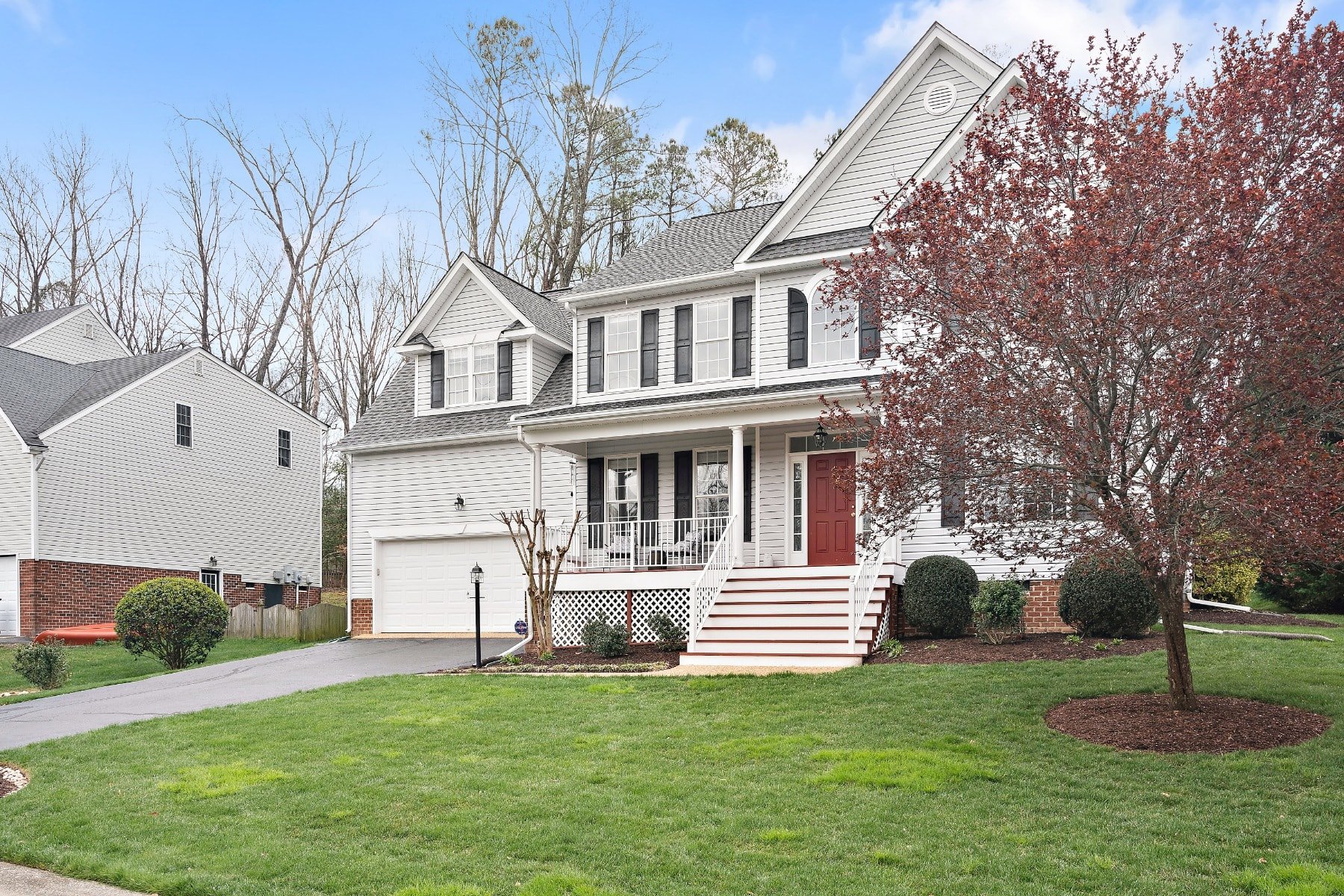 1931 Bantry Drive