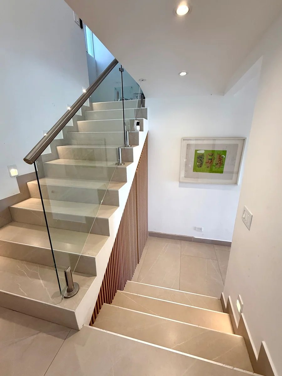 Smart View Townhouse, Escazu, San Jose