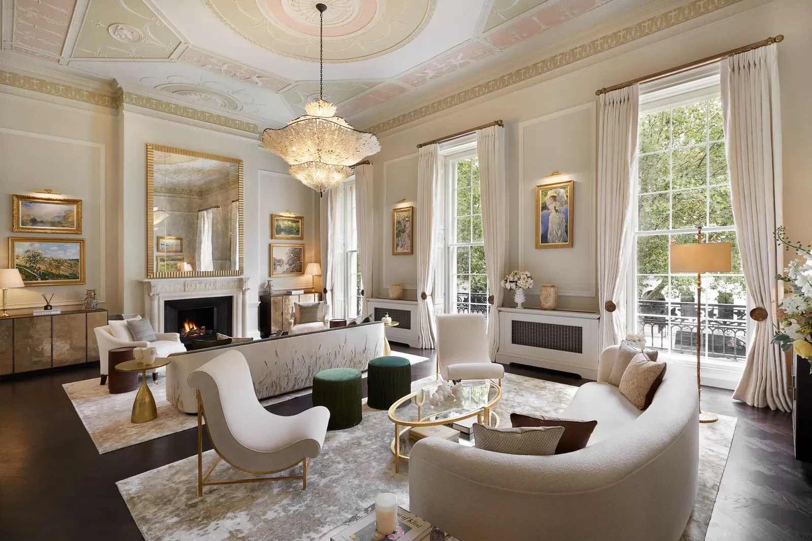 Portland Place