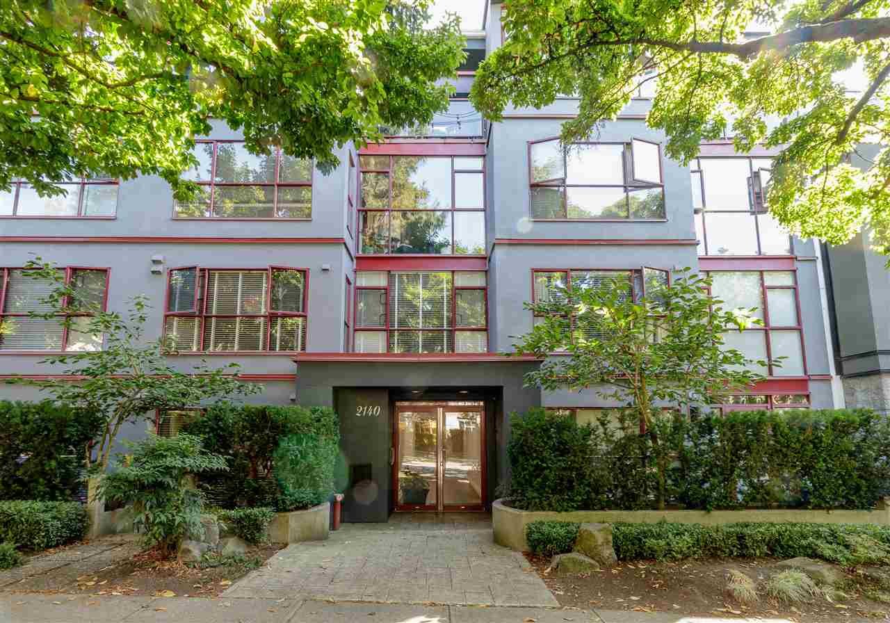 102-2140 W 12th Ave