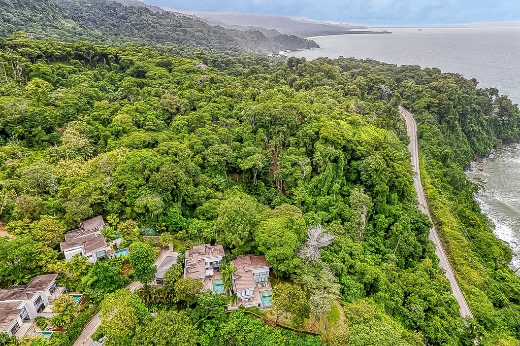 Luxurious Villa 2 at Terraces de San Martin