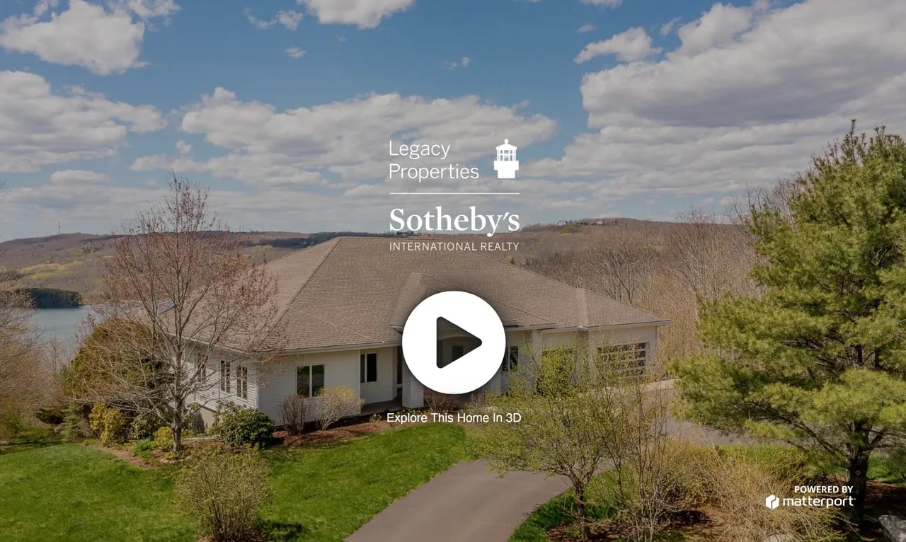 Step Inside Our Latest Maine Homes For Sale With Matterport 3D Virtual Tours