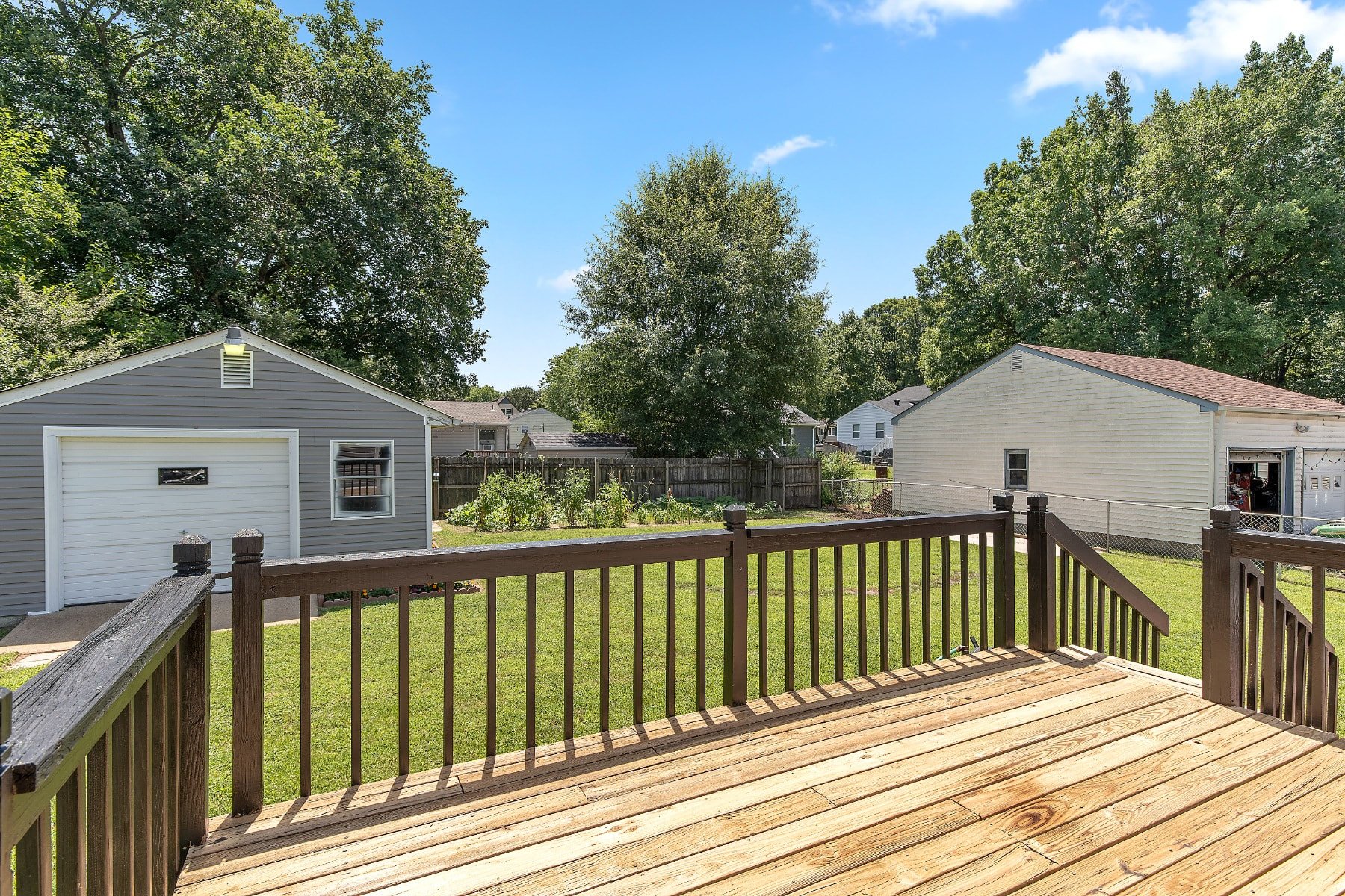 211 Carlstone Drive