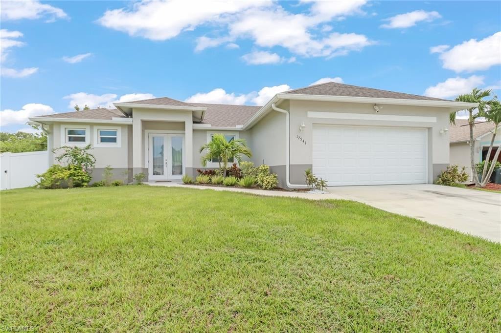 17541 Homewood Rd