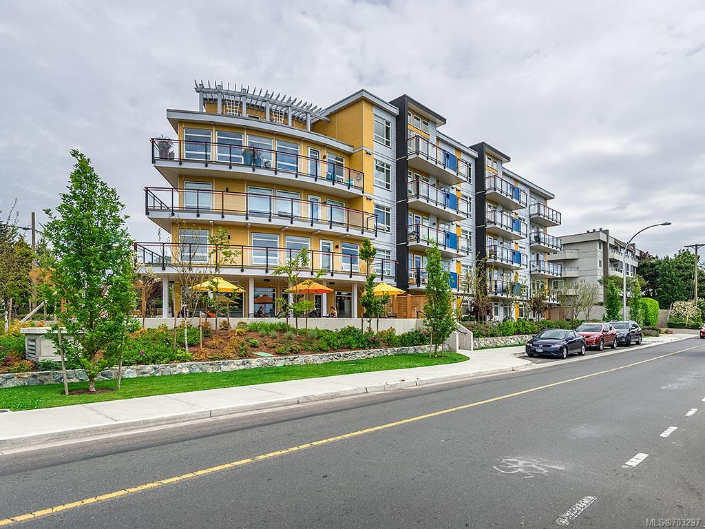 507-935 Cloverdale Ave