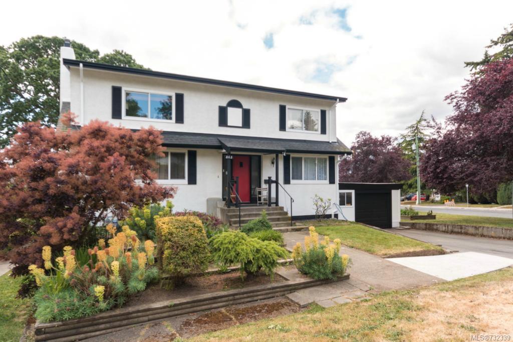 865 Kindersley Rd