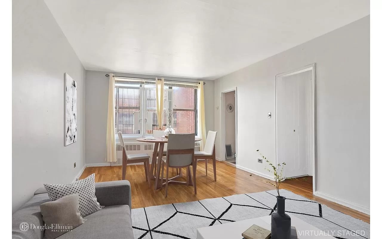 1200 East 53rd St. #7M