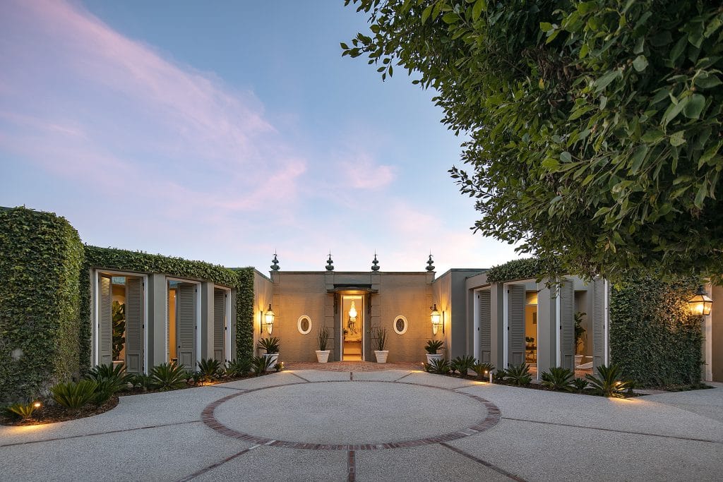 1110 Maytor Place, Beverly Hills