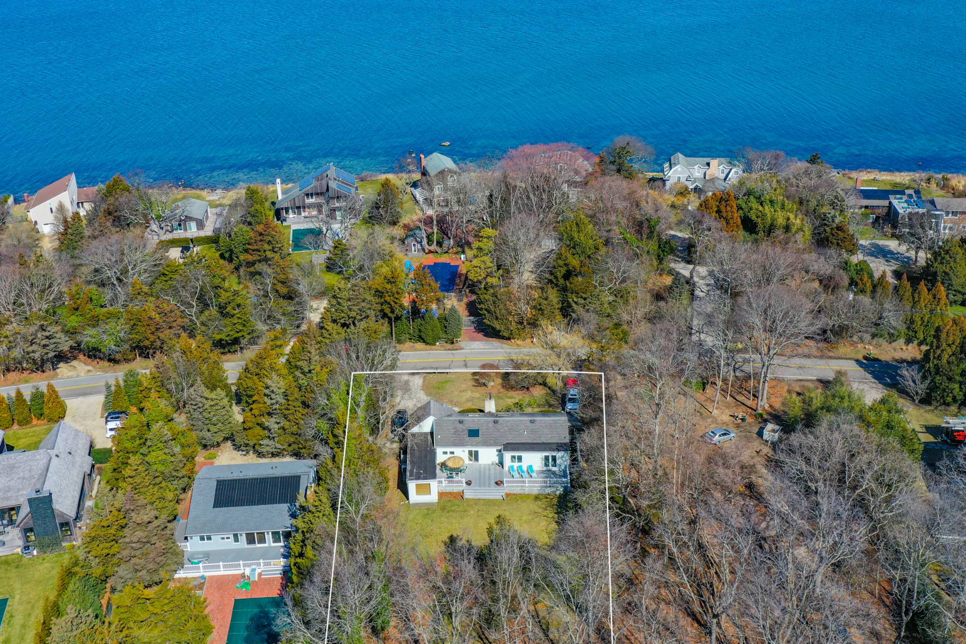 280 Kings Point Road