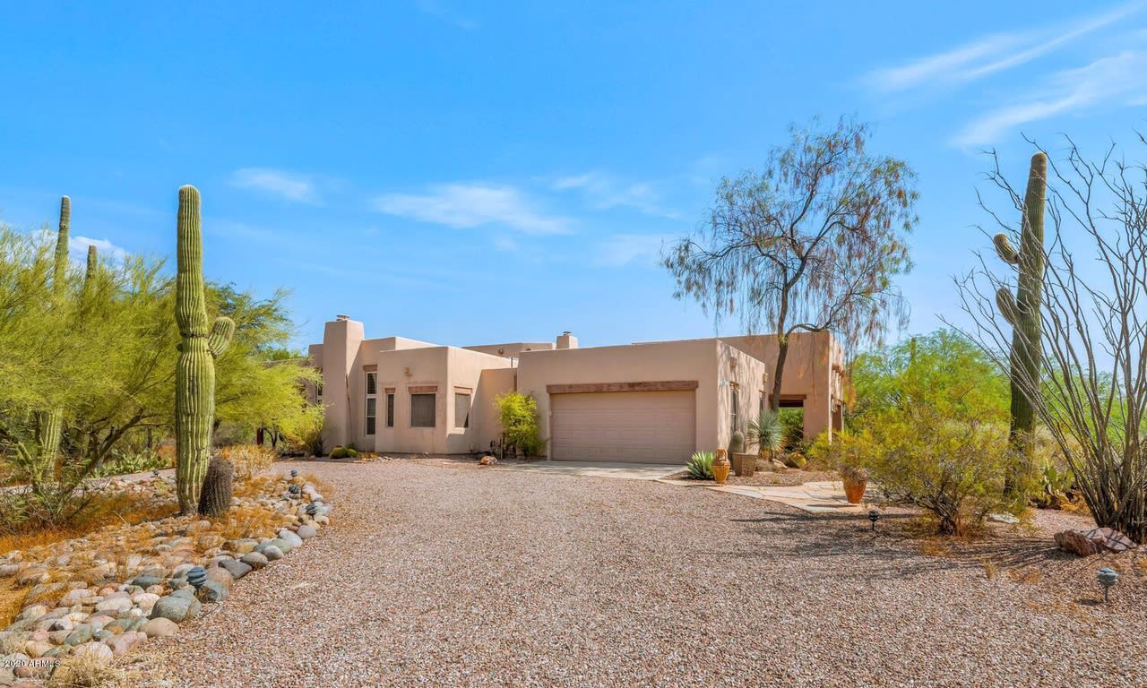 6308 E Rancho Del Oro Dr