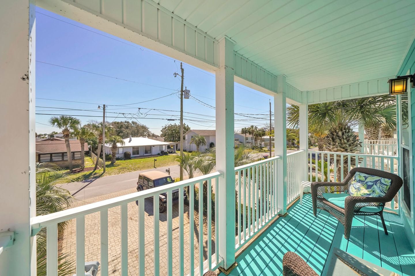 125 Rose Ln