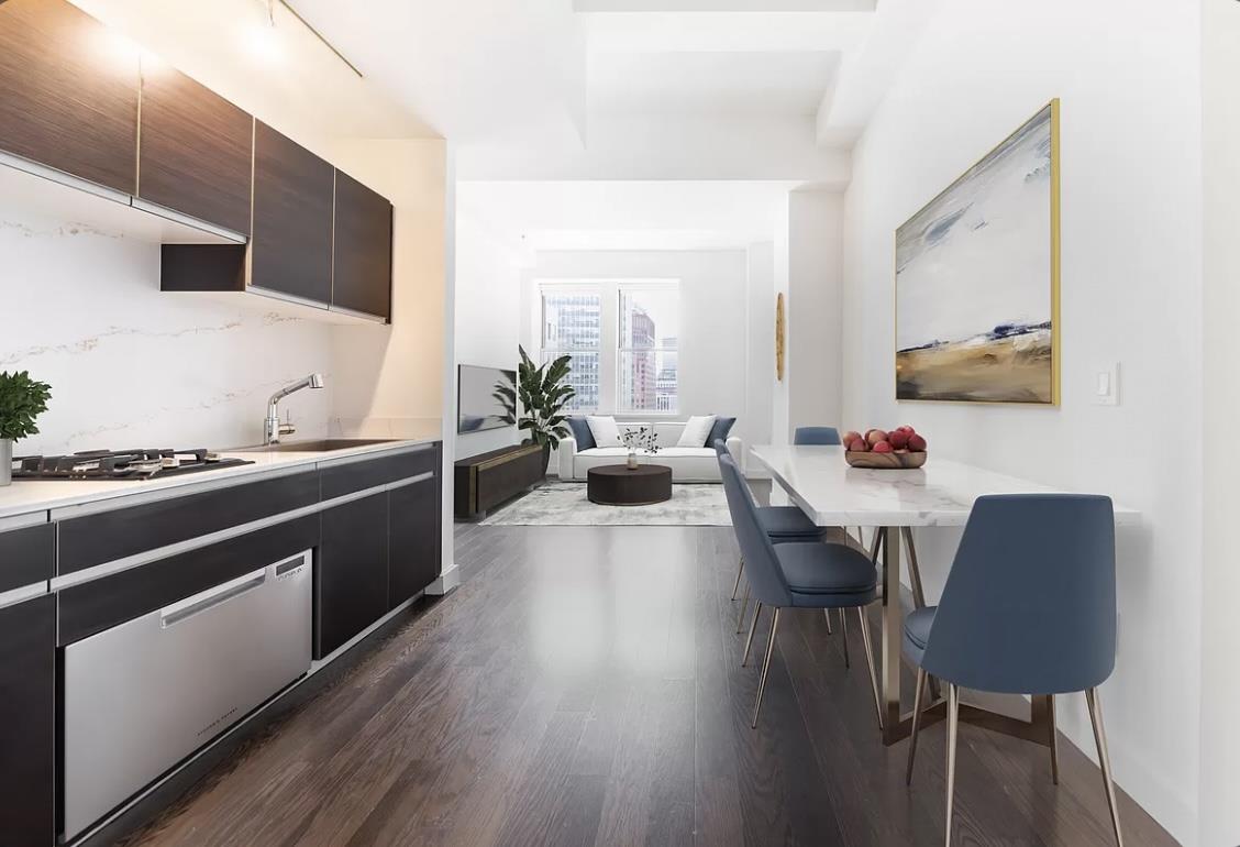 116 John Street, Apt 288