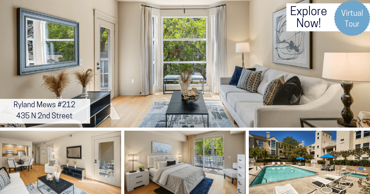 [Virtual Tour] Updated 1 Bedroom Condo in the Ideal Downtown Location - Price Drop! $649,900