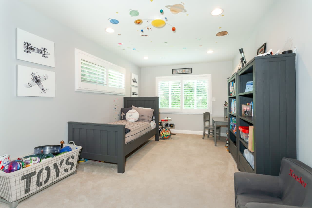 Remodeled Beverlywood Home