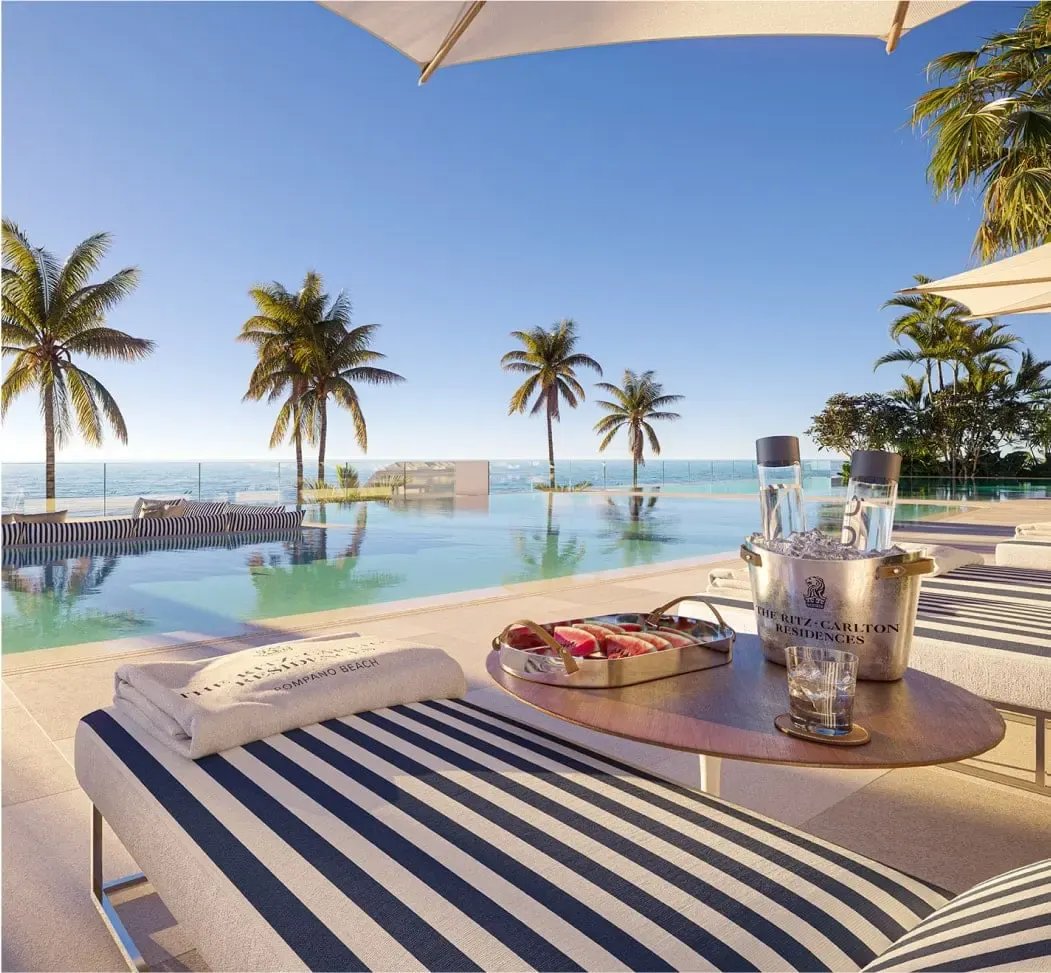 The Ritz-Carlton Residences