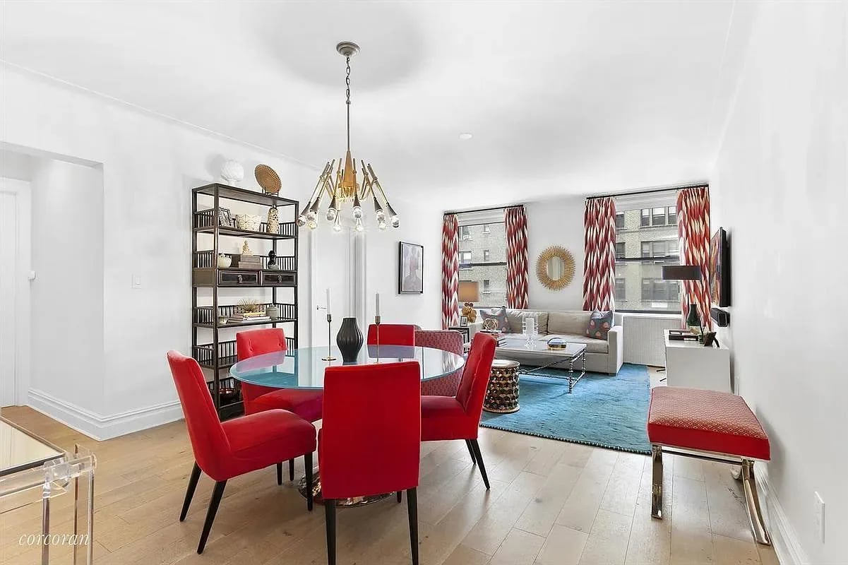 514 W End Ave APT 7B