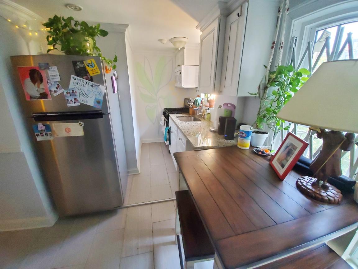 351 East 116th Street, Apt 4thFL