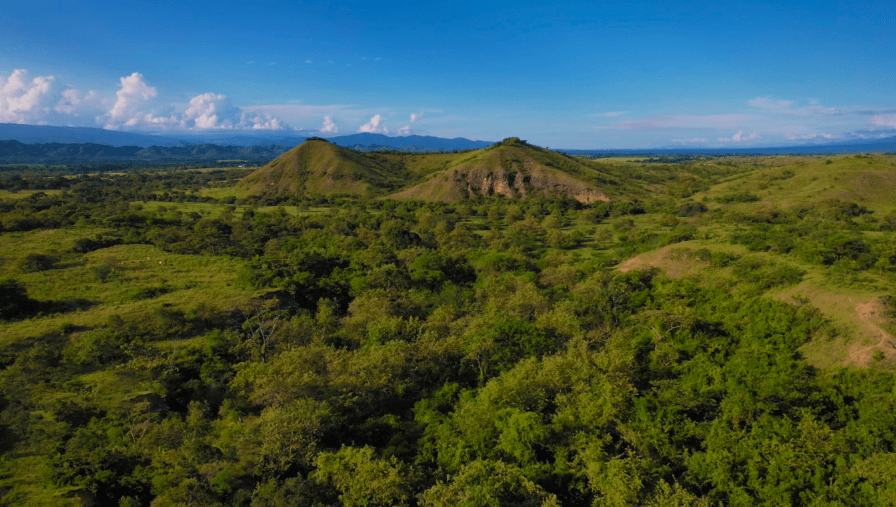 Finca Igua