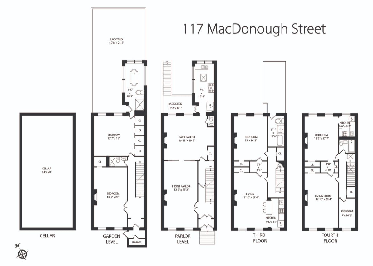 117 MacDonough