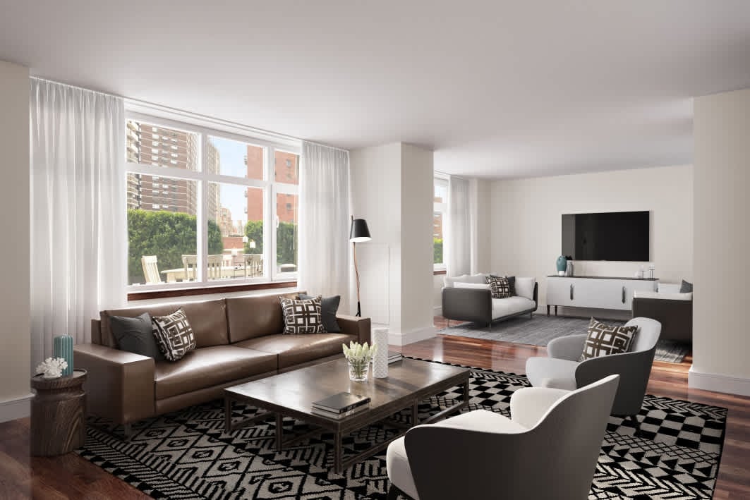 181 East 90th Street Unit: 8B