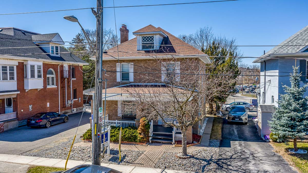 New Listing: 72 Prospect Street