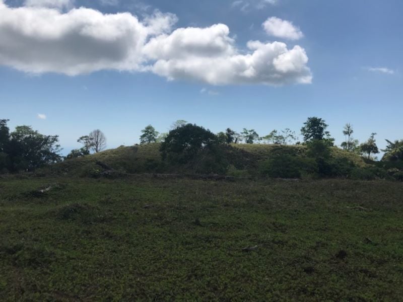 Spring Fed Ocean View Acreage, Uvita, Puntarenas