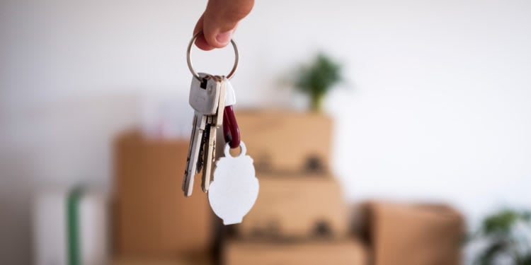 Thinking of Buying a Home This Year?