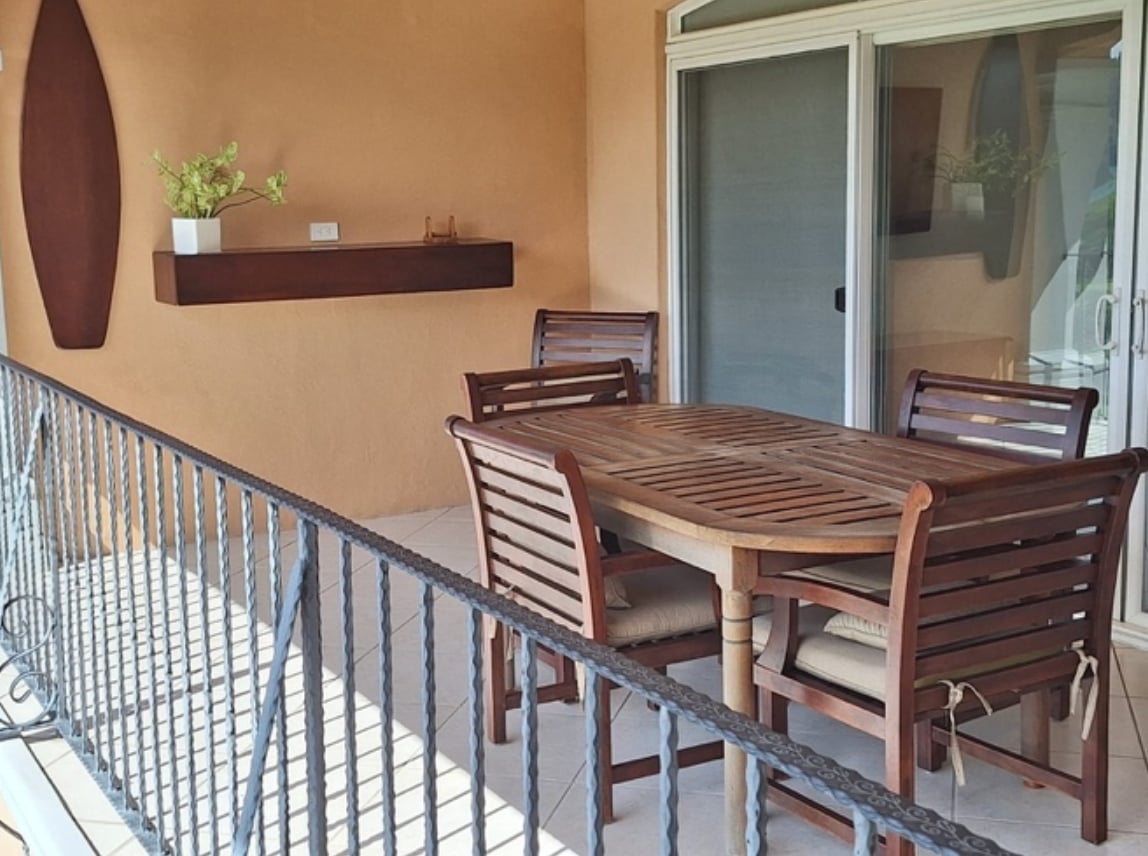 Furnished Golf Course Condo, Los Suenos, Puntarenas