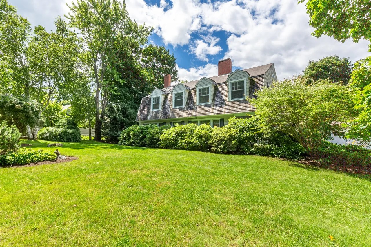 New Listing! 139 Chestnut Street, Camden, Maine – $2,750,000