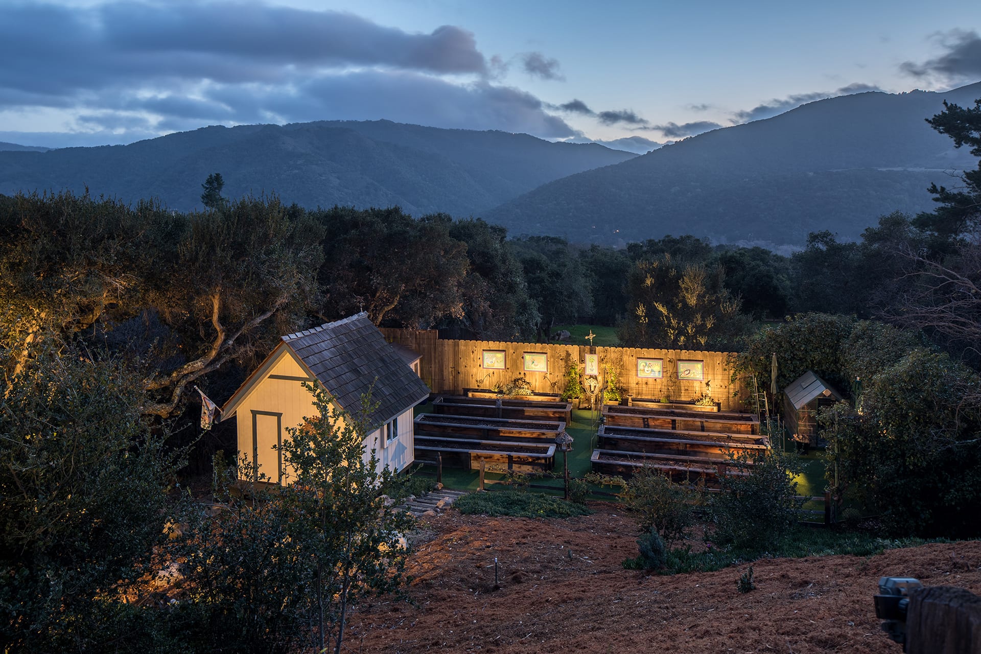 Carmel Valley Mountain-View Retreat - 25 La Rancheria