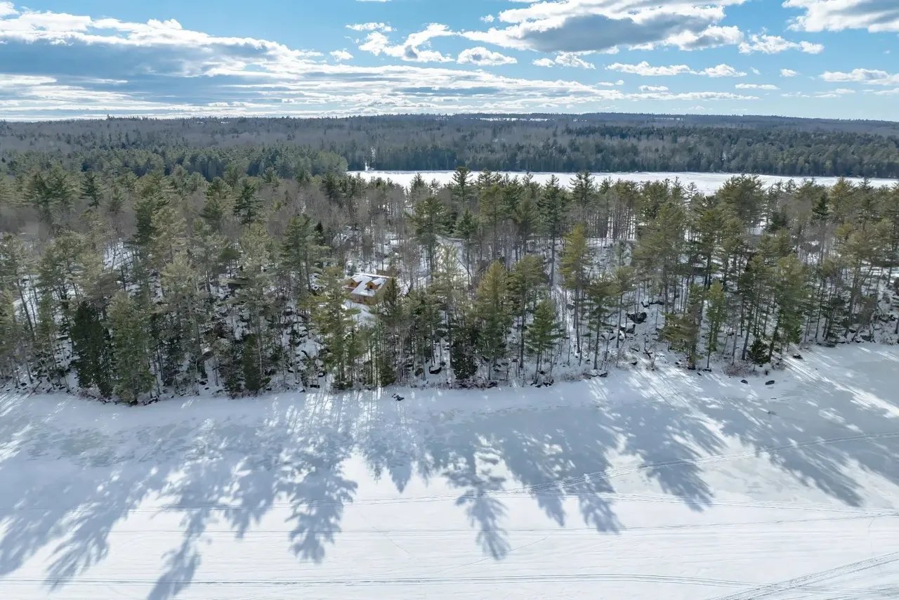 New Listing! 51 Short Point Way, Orland, ME 04472 – $869,000