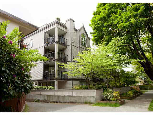 1-2282 W 7th Ave
