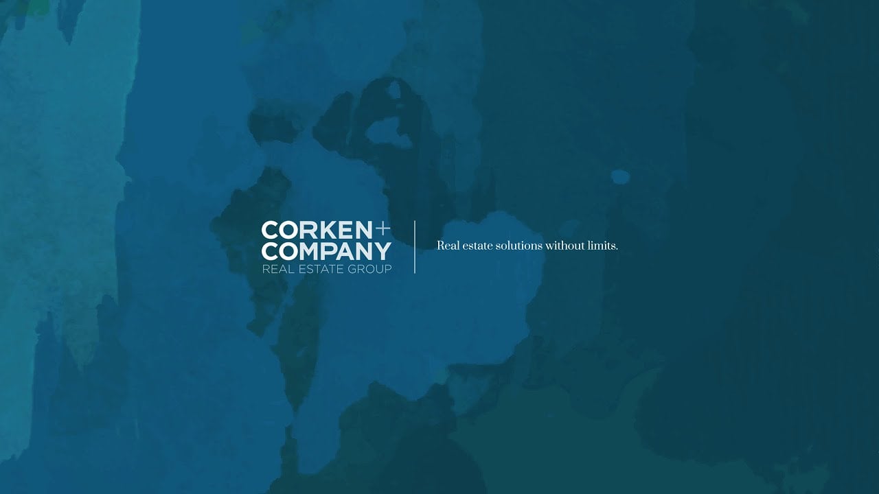 At Corken + Company We Provide Real Estate Solutions Without Limits