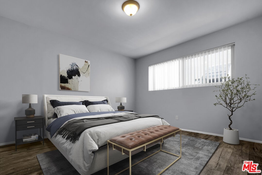 3247 S. Sherbourne Drive