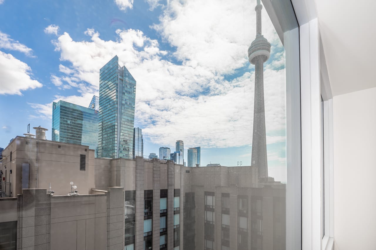 15 Mercer St Unit: 1707