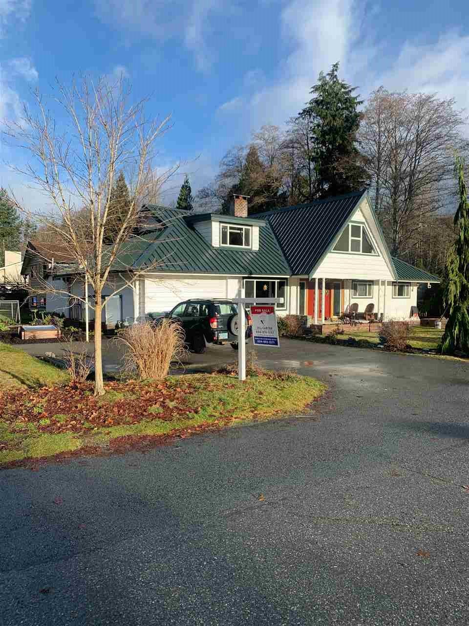 40430 Cheakamus Wy