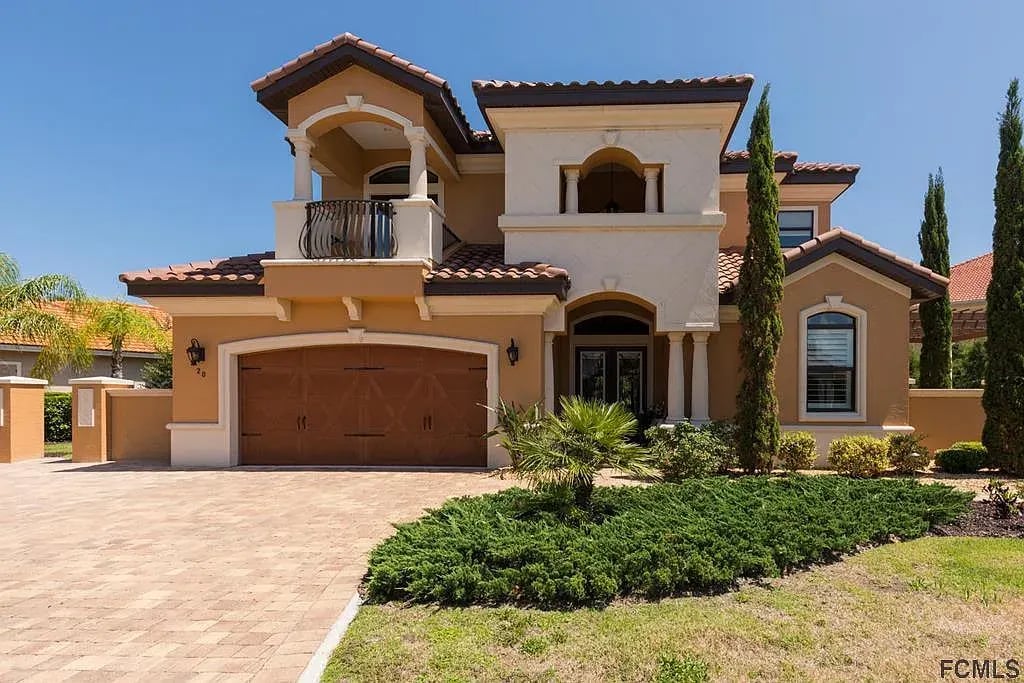 20 Hammock Beach Pkwy