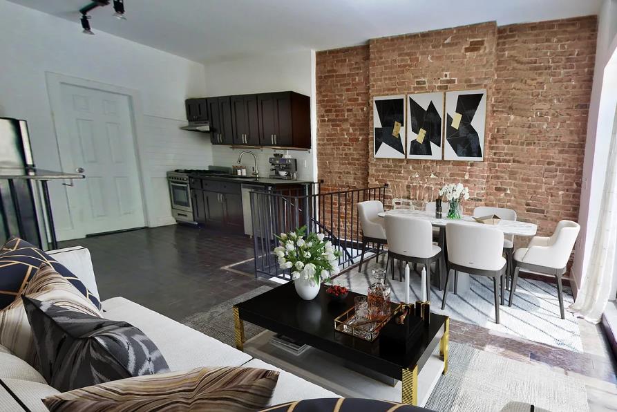 452 Atlantic Avenue, Apt 1-R
