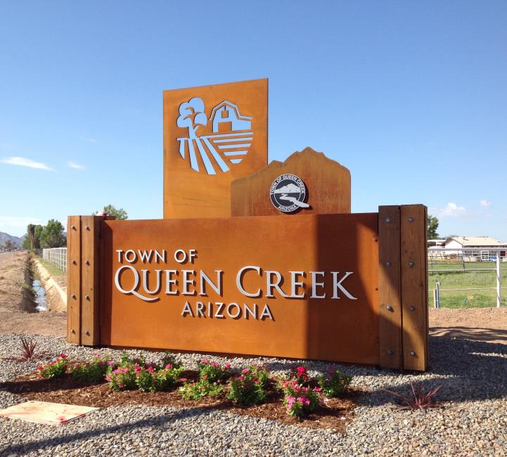 Queen Creek