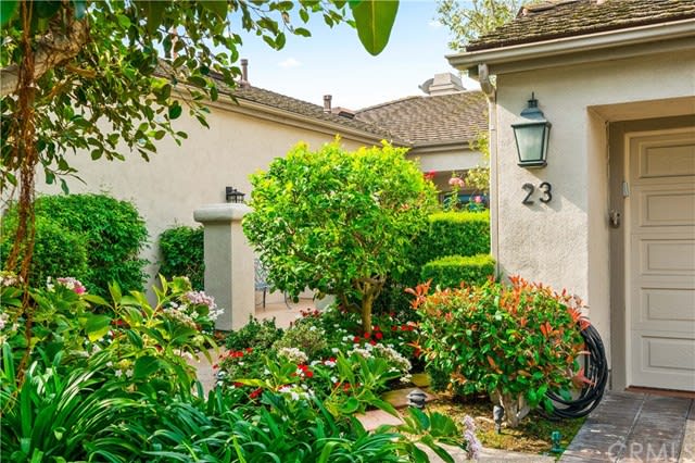 23 Seabrook Cove, Newport Beach