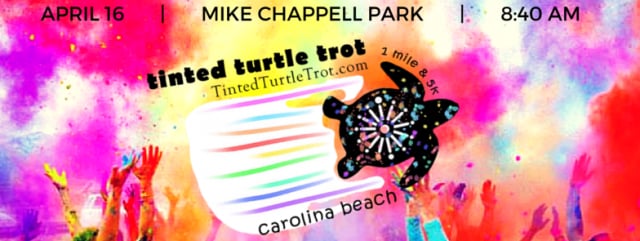 Spring Festivals – Wilmington