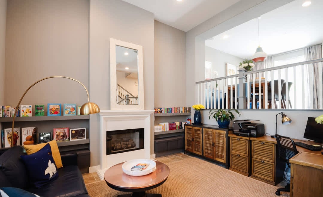 5701 Kiyot Way #12, Playa Vista