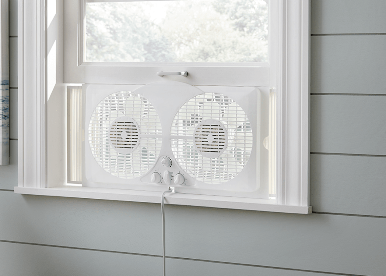 Hacks to Keep Your Home Cool Without AC