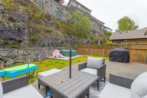 621 Kingsview Ridge, Langford