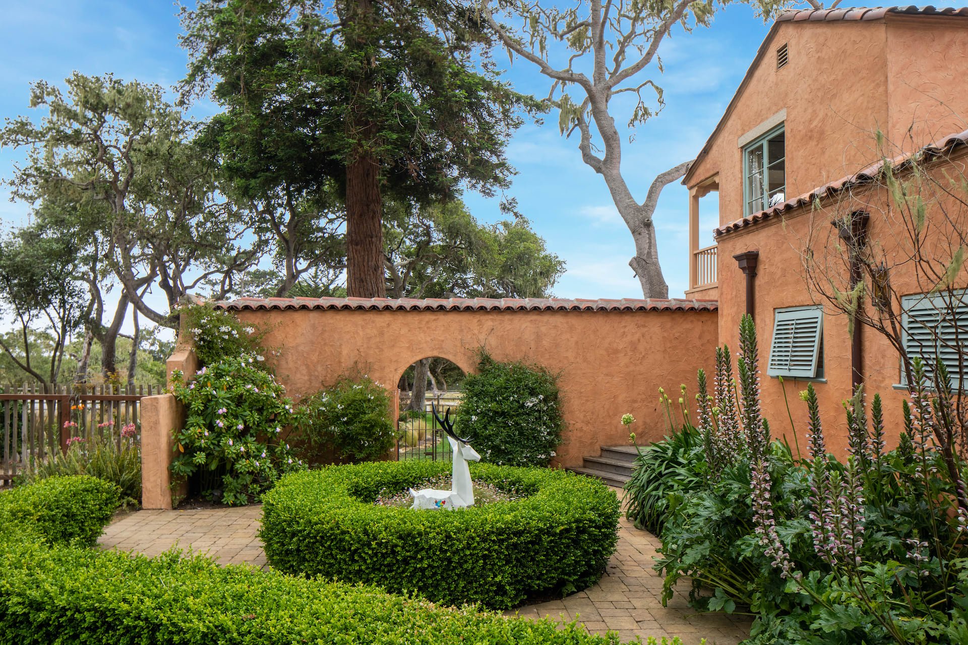 Pebble Beach Paradise - 3363 17 Mile Dr, Pebble Beach