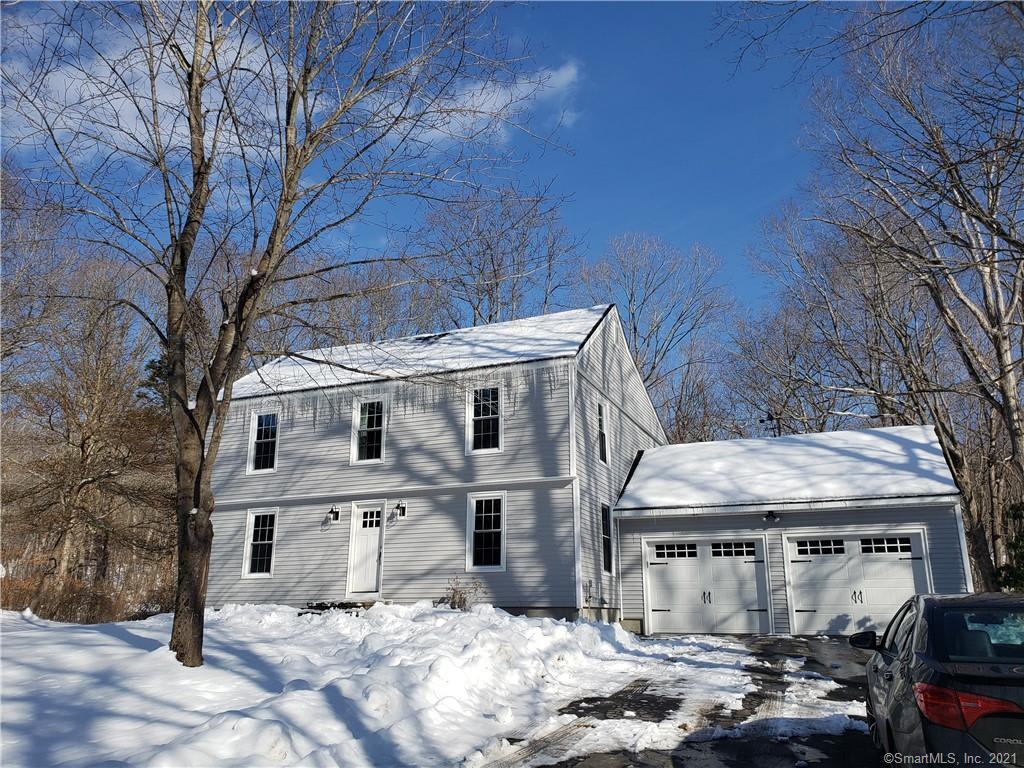 1 Stone Pasture Ln