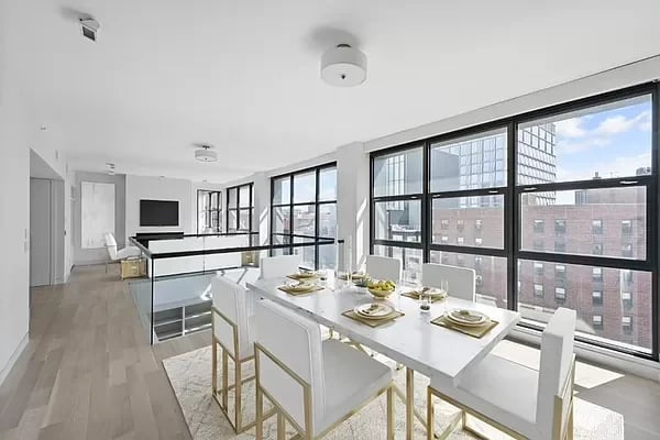 250 Bowery Unit: PHA