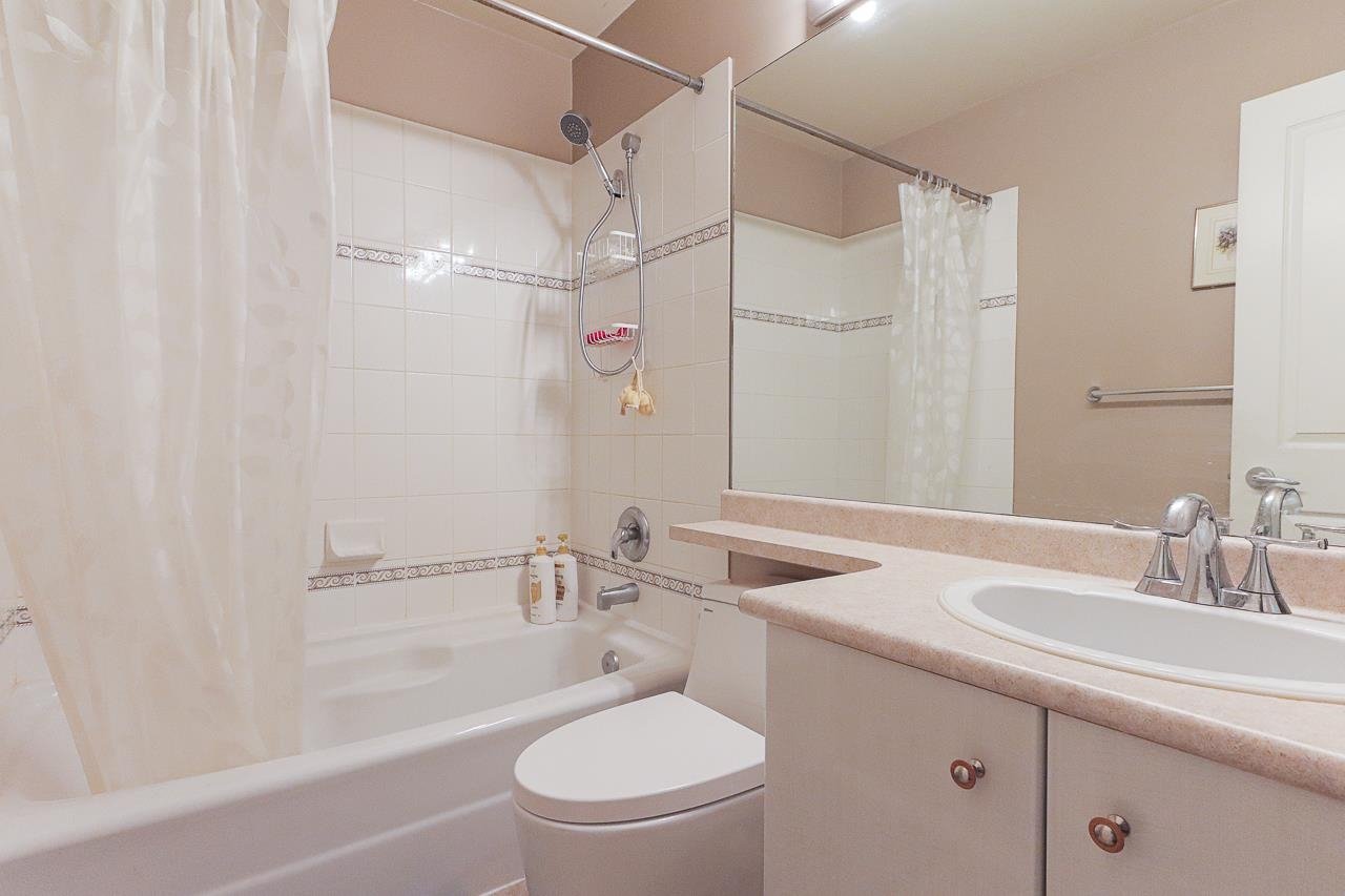 21-8701 16th Avenue, Burnaby